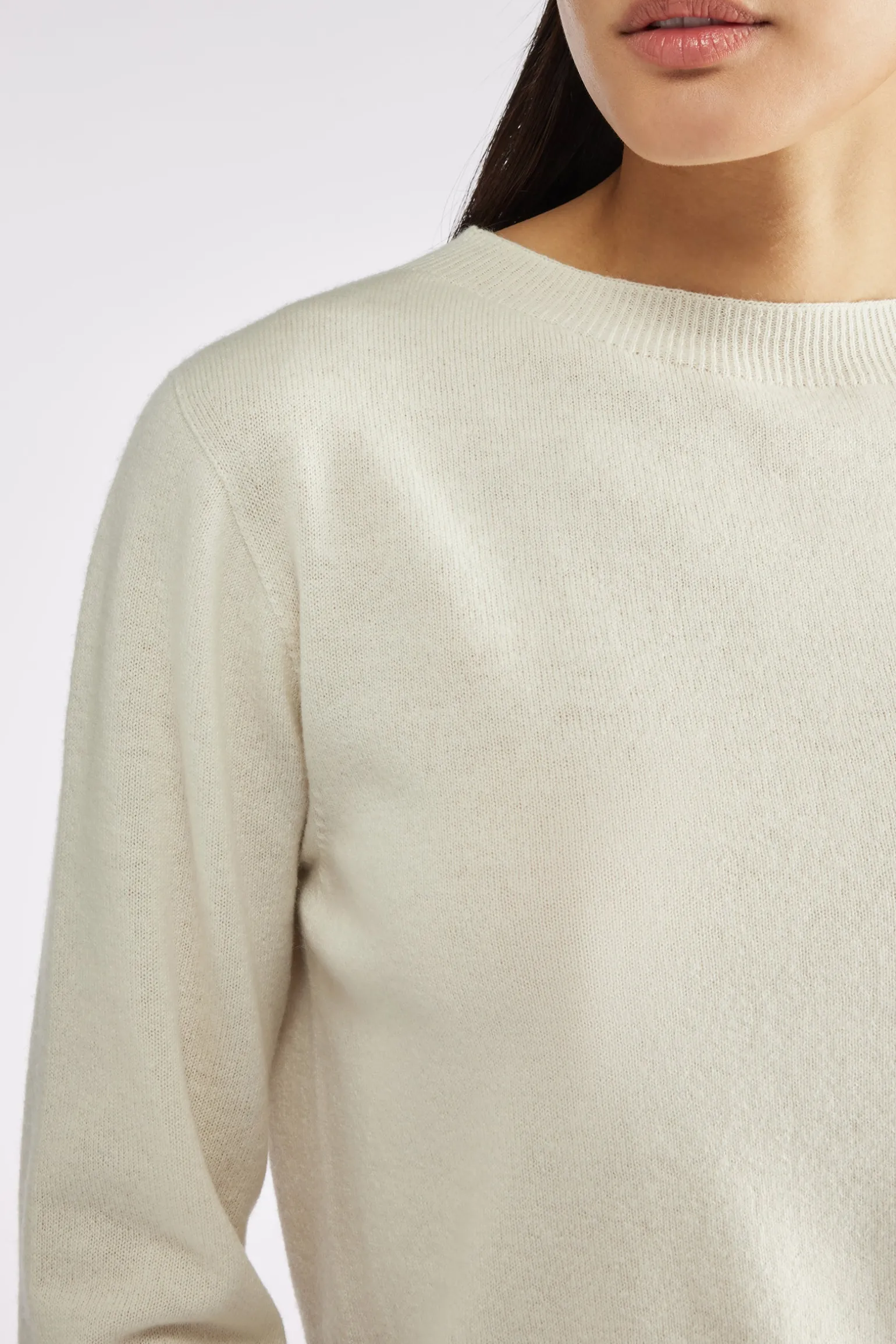 PULL EN CACHEMIRE