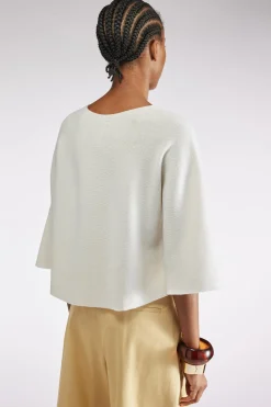 PULL EN CACHEMIRE