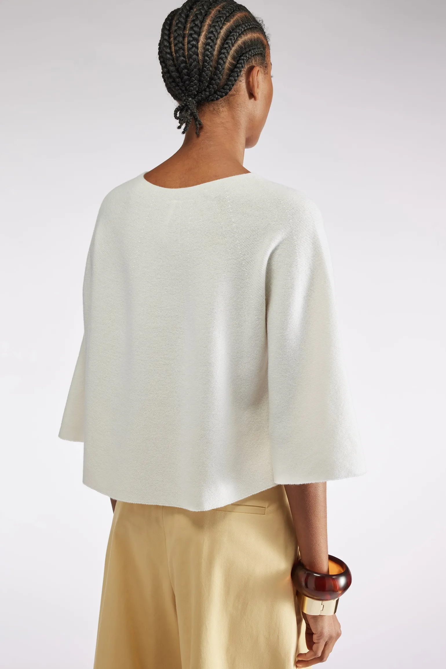PULL EN CACHEMIRE