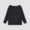 PULL EN POINT CROCHET