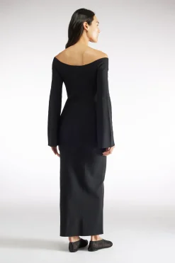 ROBE Ã COL LARGE