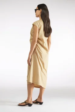 ROBE Ã COULISSE