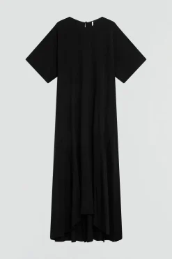 ROBE Ã MANCHES KIMONO