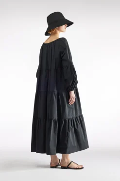 ROBE Ã VOLANTS