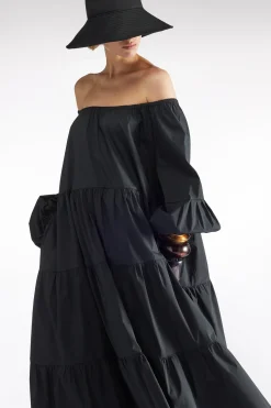 ROBE Ã VOLANTS