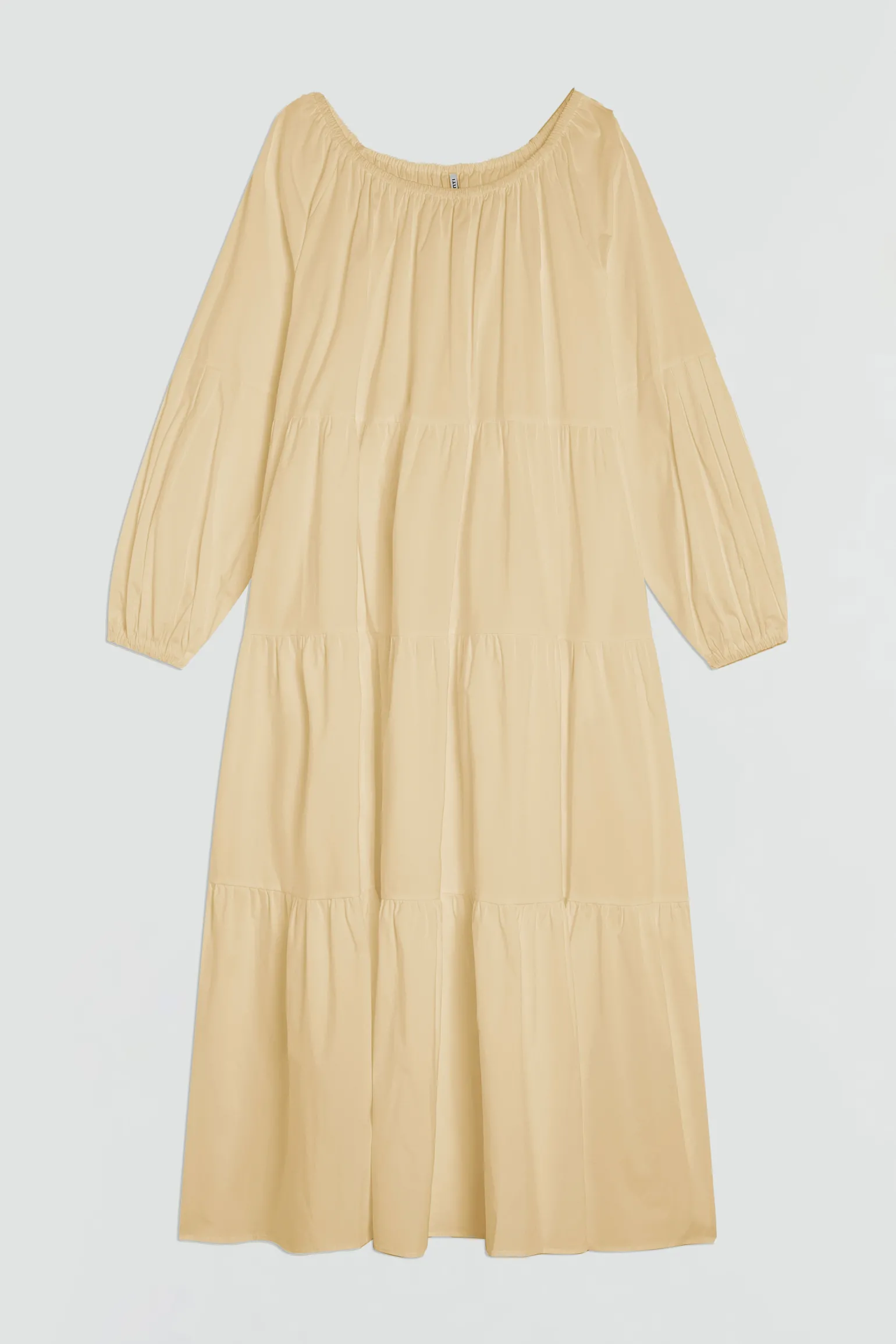 ROBE Ã VOLANTS