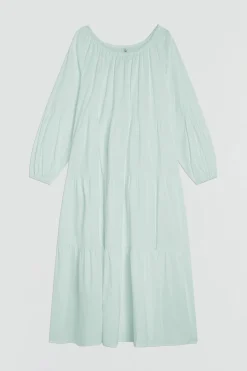 ROBE Ã VOLANTS