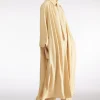 ROBE AVEC CEINTURE