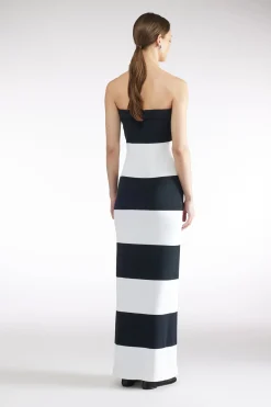 ROBE BANDEAU