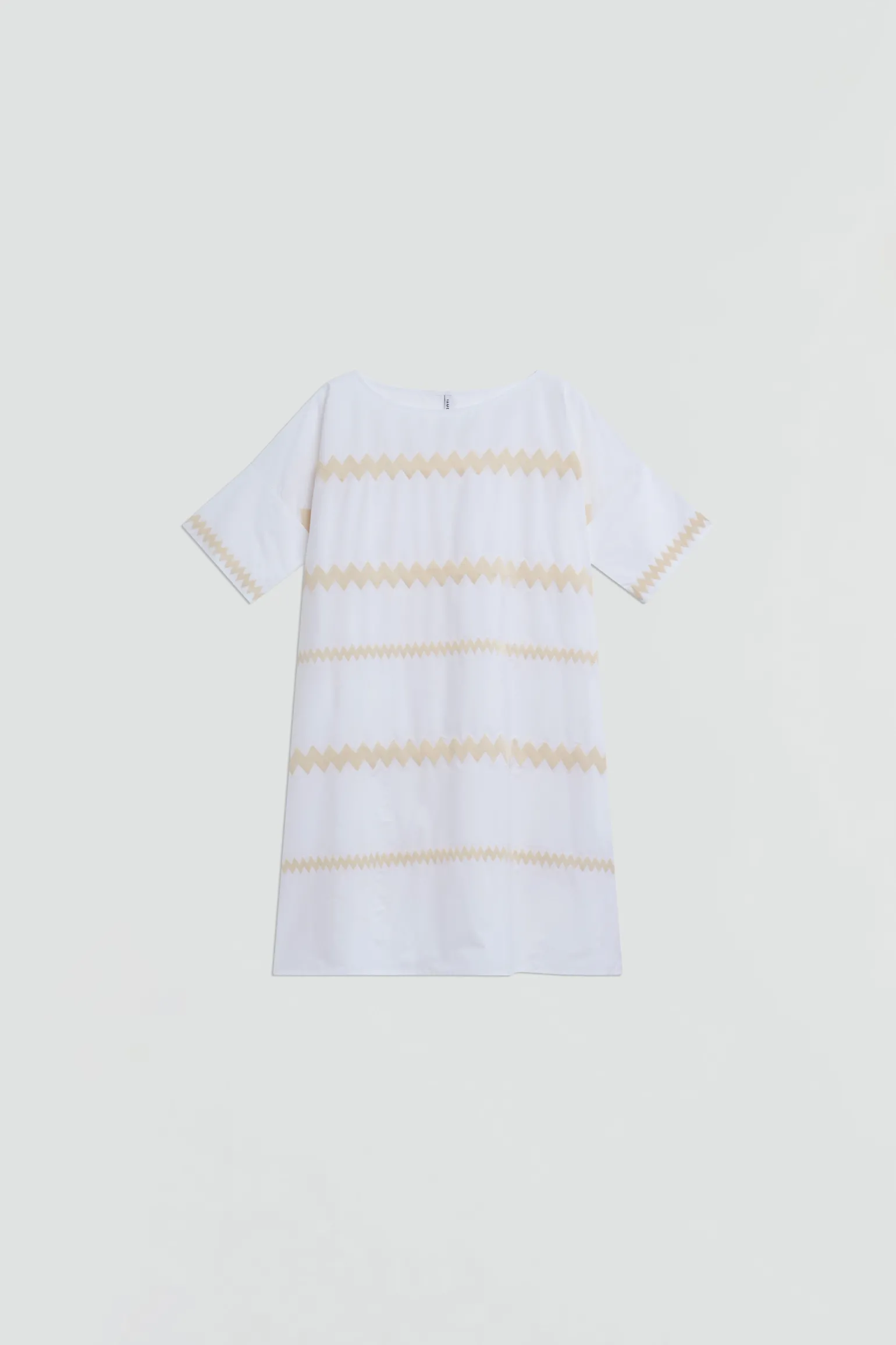 ROBE BRODÃE ETHNIQUE