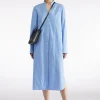 ROBE CHEMISIER MIXTE RAYÃE