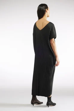ROBE PLISSÃE
