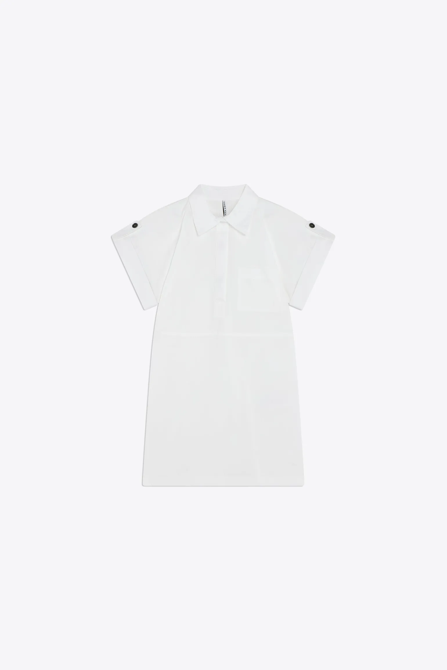 ROBE POLO