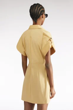 ROBE POLO