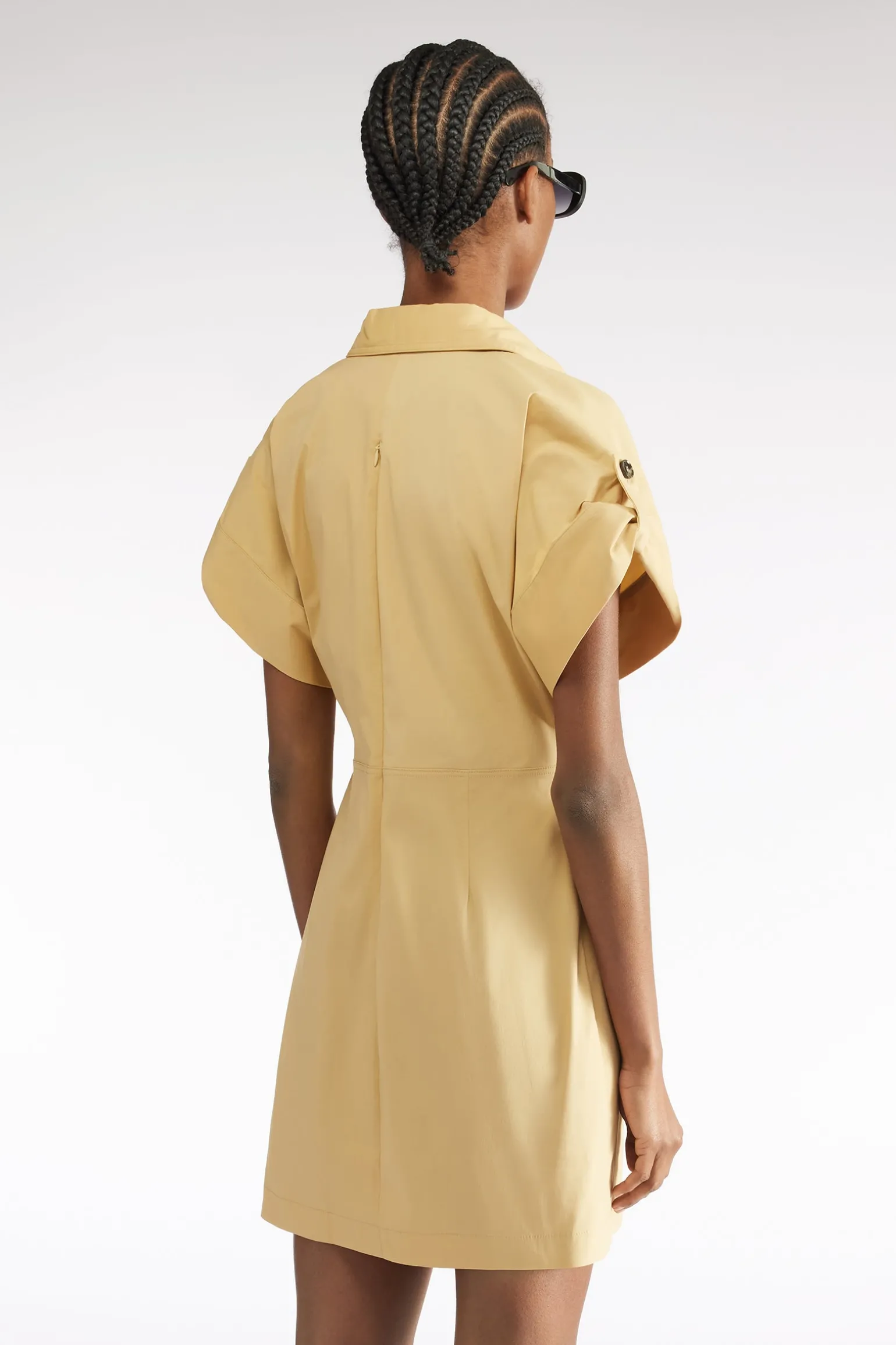 ROBE POLO