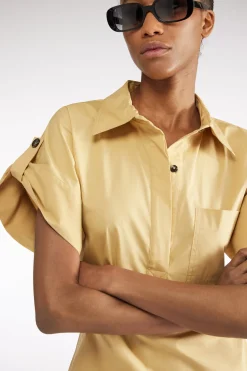ROBE POLO