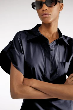 ROBE POLO
