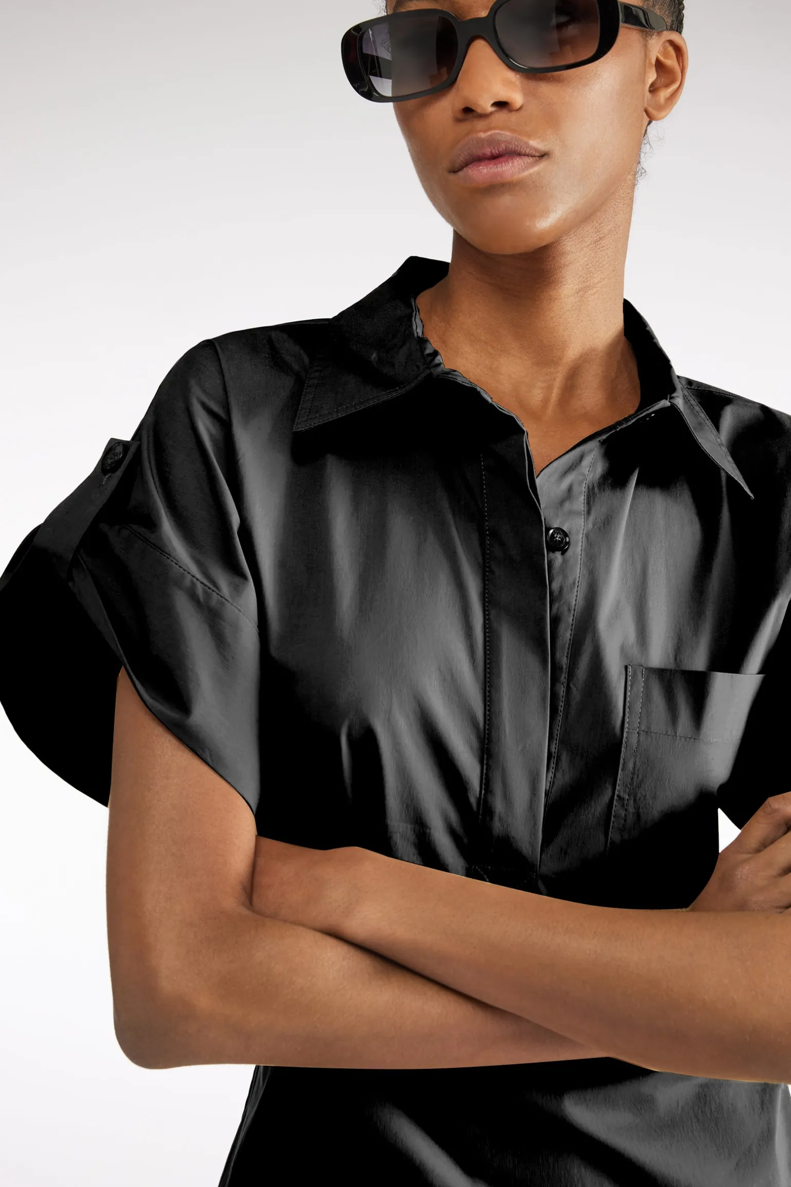 ROBE POLO