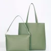 SAC TOTE GRAND RÃVERSIBLE