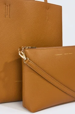 SAC TOTE GRAND RÃVERSIBLE