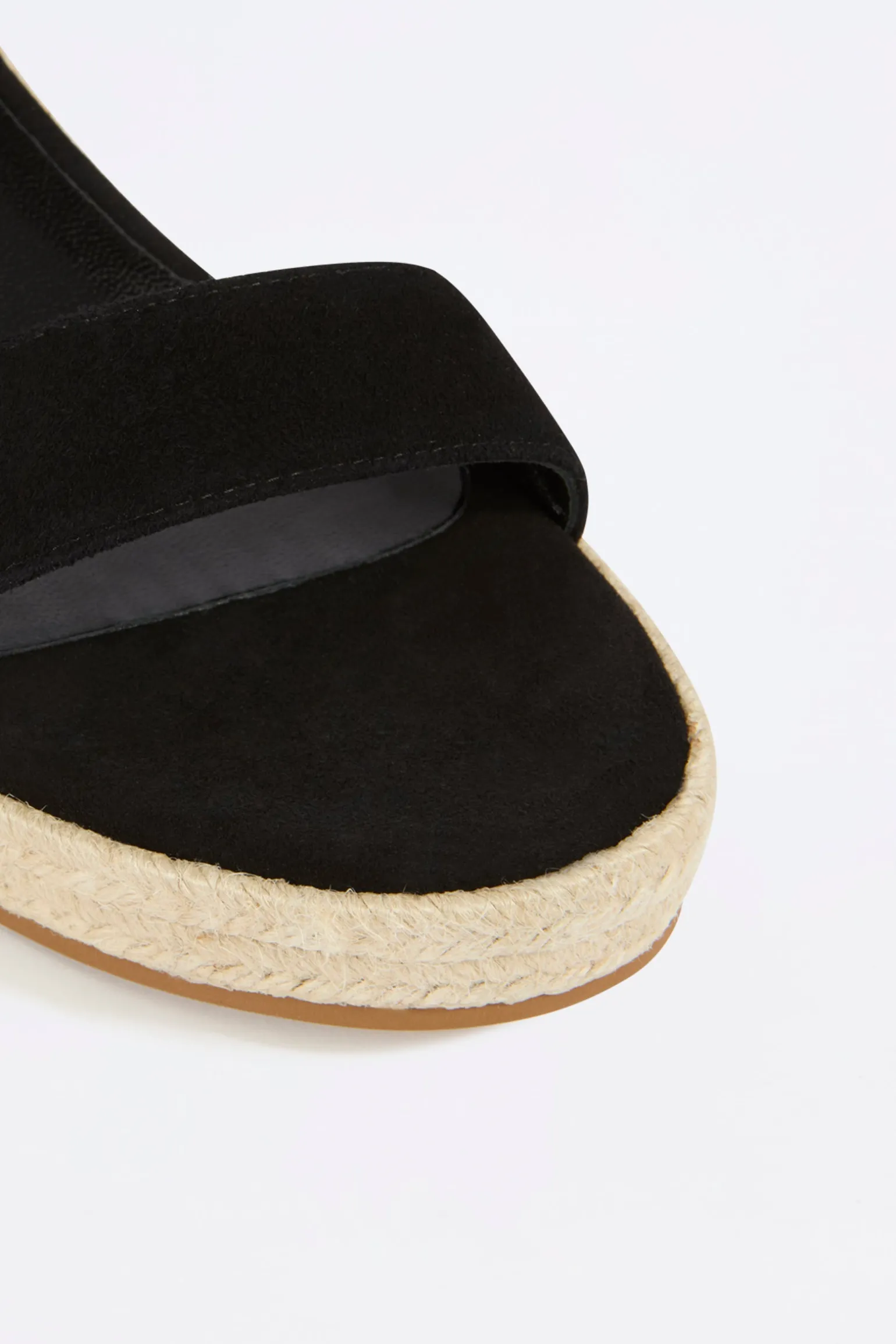 SANDALE Ã PLATEFORME