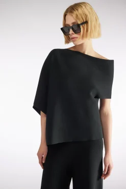 TOP ASYMÃTRIQUE