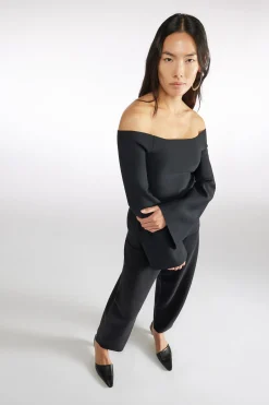 TOP AUX ÃPAULES DÃNUDÃES