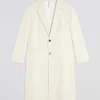 TRENCH EN LIN-VISCOSE
