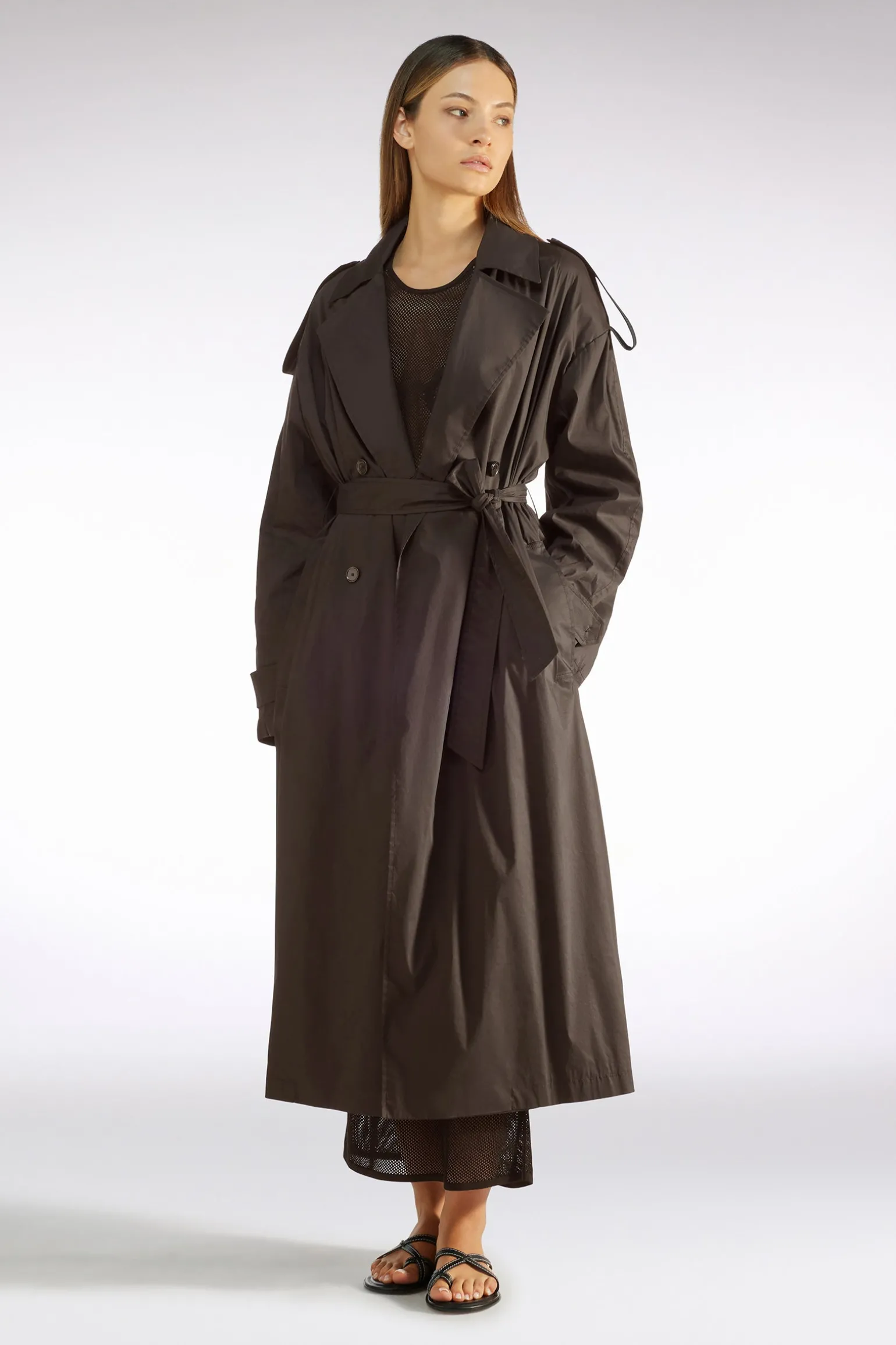 TRENCH VIVIENNE