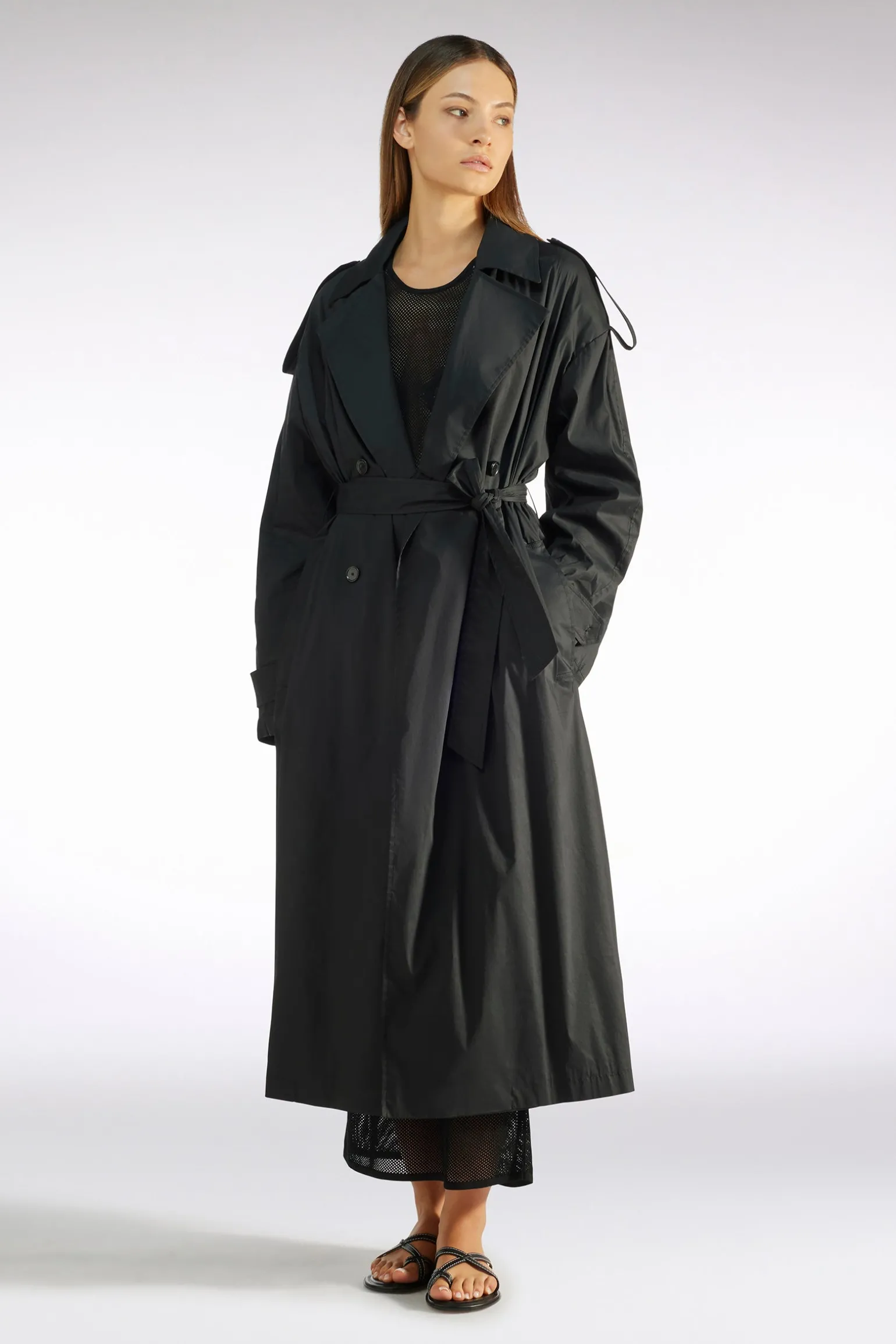 TRENCH VIVIENNE