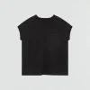 T-SHIRT AVEC POCHE