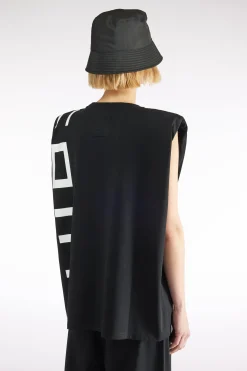 T-SHIRT IMPRIMÃ LOGO