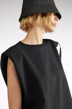 T-SHIRT IMPRIMÃ LOGO