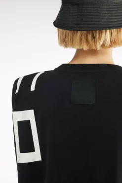 T-SHIRT IMPRIMÃ LOGO