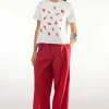 T-SHIRT TESSA