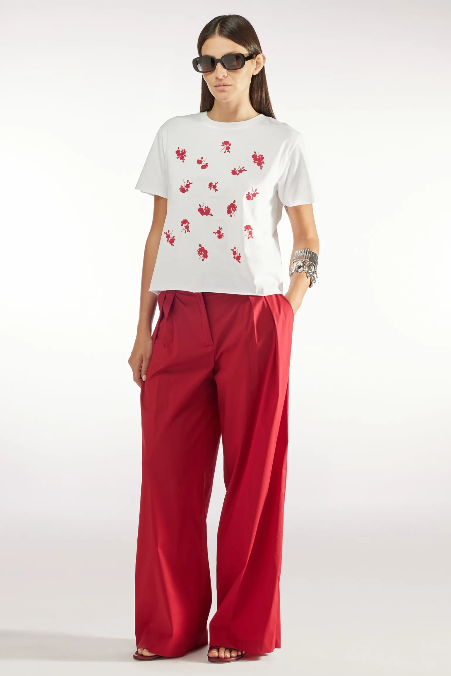 T-SHIRT TESSA