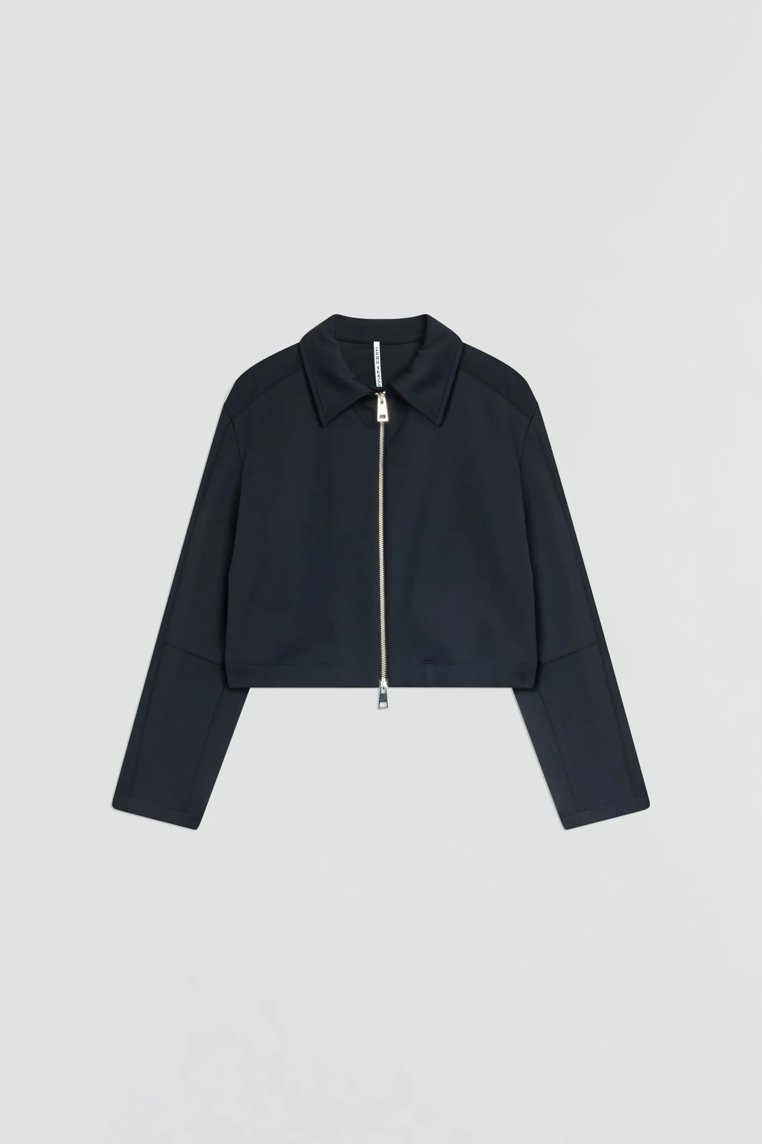 VESTE ZIPPÃE